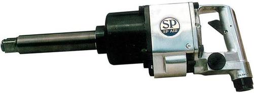 SP Tools 1 IMPACT WRENCH D GRIP 6 ANVIL