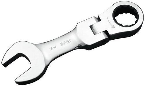 SP Tools SPAN GDRIVE STUB FLEXHEAD ROE SAE 7/16