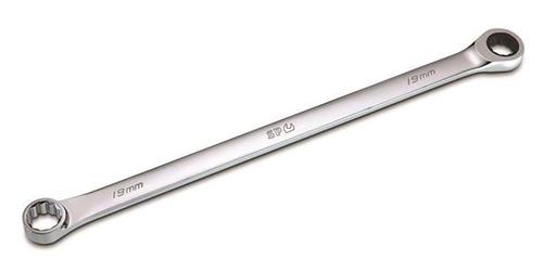 SP Tools Metric Extra Long Double Ring Geardrive Spanner 13MM