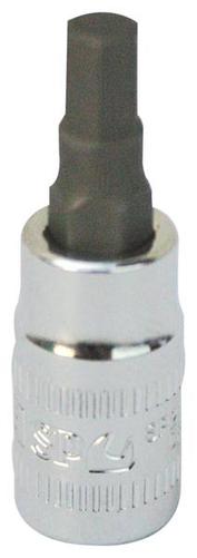 SP Tools SOCKET 1/4DR INHEX 3/16AF