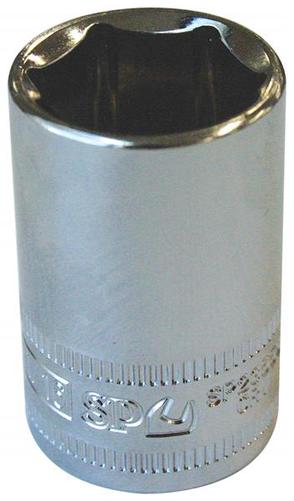 SP Tools SOCKET 1/2 DR 6 PT SAE 1