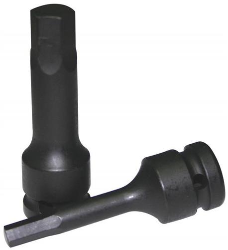 SP Tools SOCKET IMPACT INHEX 1/2 DR METRIC 5MM