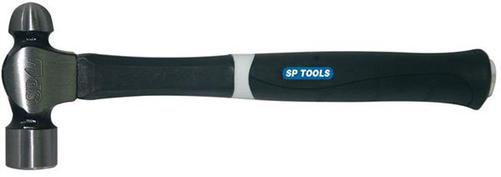 SP Tools BALL PEIN HAMMER MOULDED HANDLE 16OZ