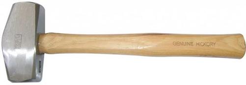 SP Tools HAMMER CLUB 2LB (32OZ) HICKERY HANDLE