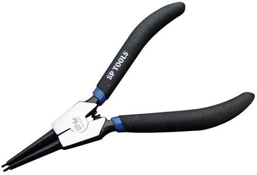 SP Tools CIRCLIP PLIER 240MM STRAIGHT EXTERNAL