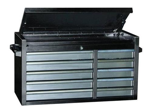 SP Tools TOOL BOX STEEL 41IN 10 DRAW