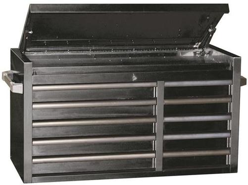 SP Tools MOTORSPORT 10DRAW TOOLCAB MIDNIGHT BLACK