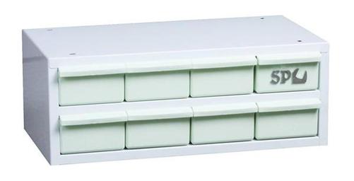 SP Tools STORAGE BOX 8DRAW*SELL OUT THEN SP40565*