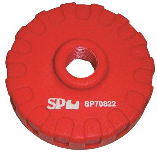 SP Tools Brake & Clutch Pressure Bleeding Adaptor