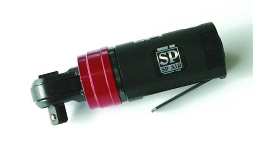 SP Tools 3/8 SUPER MINI RATCHET RH
