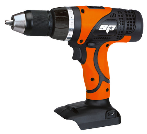 SP Tools 18V 1/2 HIGH TORQUE DRILL/DRIVER-BODY UN