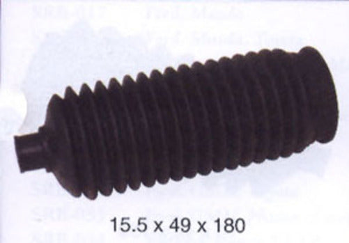 KELPRO STR RACK BOOT HYUNDAI