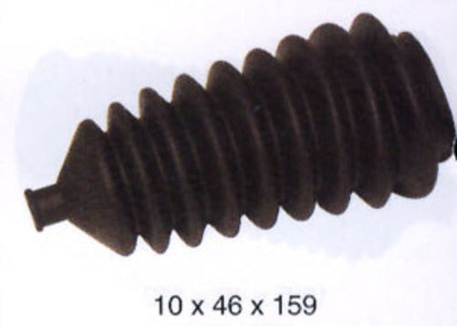 KELPRO STR RACK BOOT GM- SUZUKI