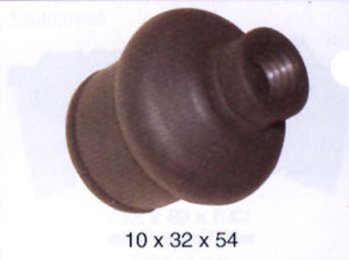 KELPRO STR RACK BOOT TOYOTA