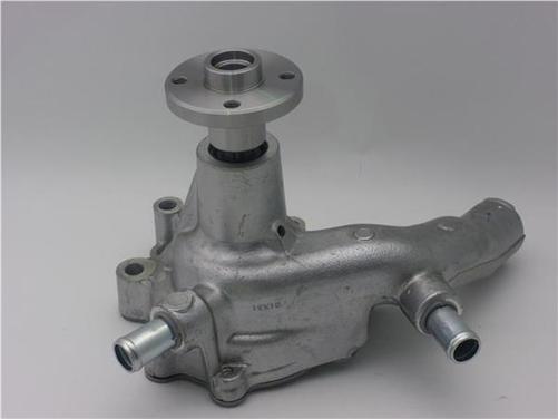 GMB PREMIUM WATER PUMP TOYOTA LAND CRUISER 4 LITRE