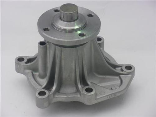 PREMIUM WATER PUMP SUITS TOYOTA LAND CRUISER 1FZFE 92-98 ABW1988