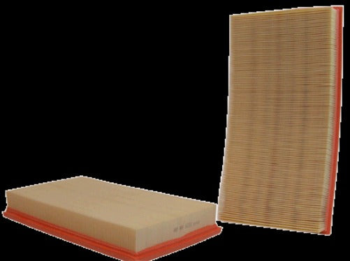 WIX AIR FILTER - AUDI SEAT SKODA VW A1432