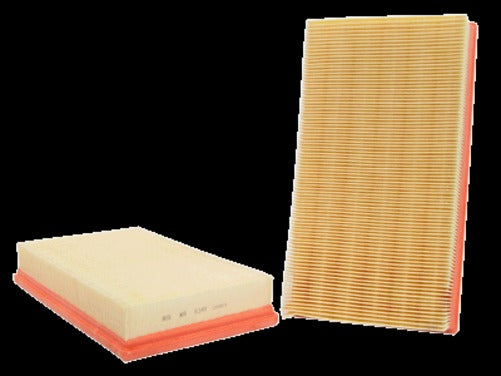 WIX AIR FILTER - FORD KA