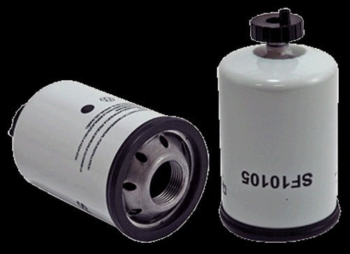 WIX FUEL FILTER - CAT/M-F/PERKINS
