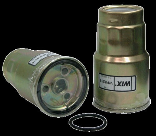 WIX Fuel Filter Z610