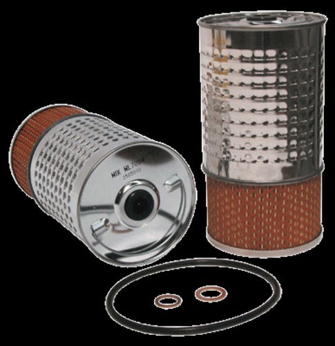WIX OIL FILTER