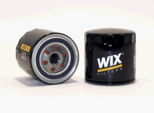 WIX OIL FILTER