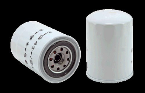 WIX OIL FILTER (SPIN-ON) - NISSAN/FORD WL7155