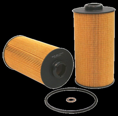 WIX OIL FILTER BENTLY BMW LANDROVER R2614P WL7234