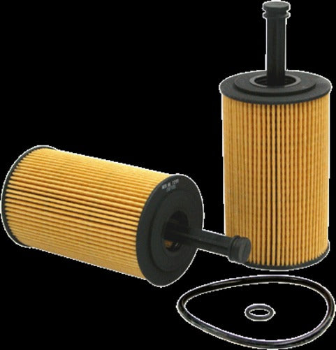 WIX OIL FILTER (CART)- CITROEN / PEUGEOT WL7299