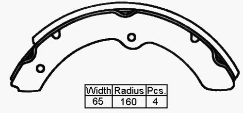 ASL SHOES TOY DYNA F RU20-BU30 F