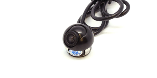 AUTOVIEW Back Up Camera Universal Recessed Surface