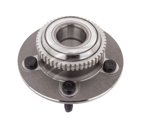 WHEEL HUB FRONT LH & RH FORD FALCON AU1 AU2 AU3 BA BF AWH001