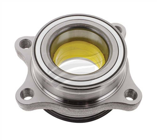 WHEEL HUB NO ABS FRONT SUITS TOYOTA HIACE KDH TRH SERIES 05-10 AWH002