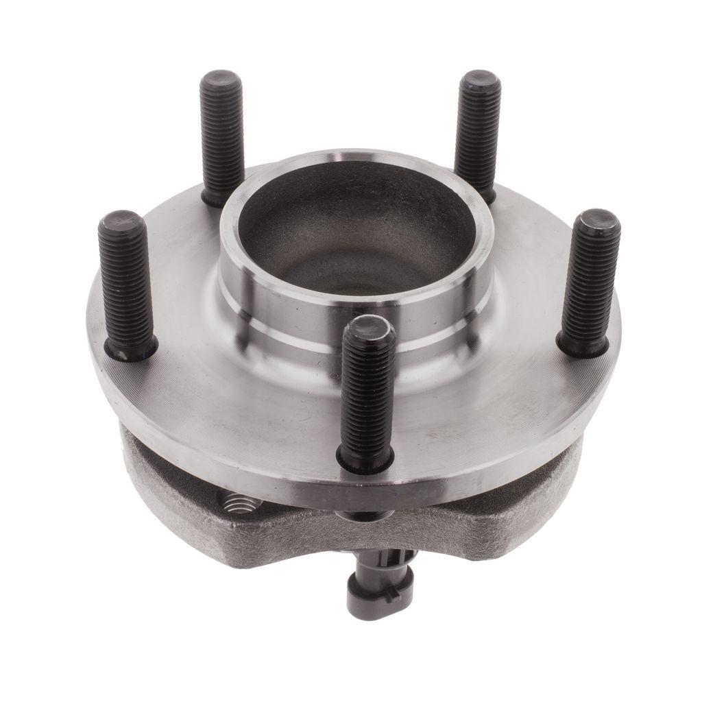AUNGER WHEEL HUB LH FRONT HOLDEN VT II VU VX VY VZ AWH004