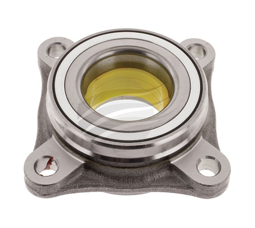 WHEEL HUB WITH ABS FRONT SUITS TOYOTA FJ CRUISER GSJ15 AWH009