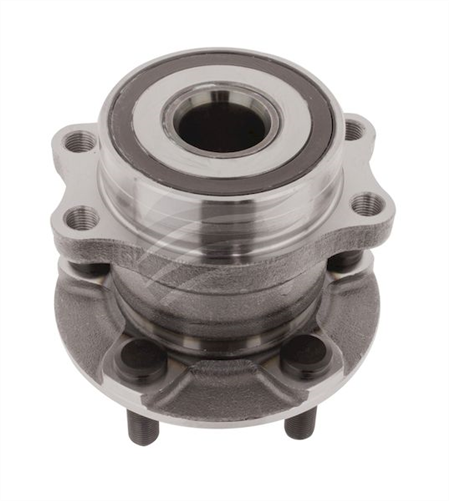 WHEEL HUB ABS REAR SUBARU XV 2012.03-ON AWH011