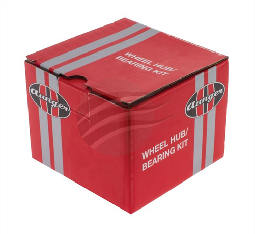 BEARING KIT NO ABS FR HYUNDAI ELANTRA KIA RIO AWH013