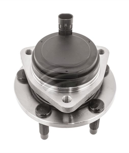 WHEEL HUB WITH ABS FRONT HOLDEN VE SERIES 1 AND 2 AWH016