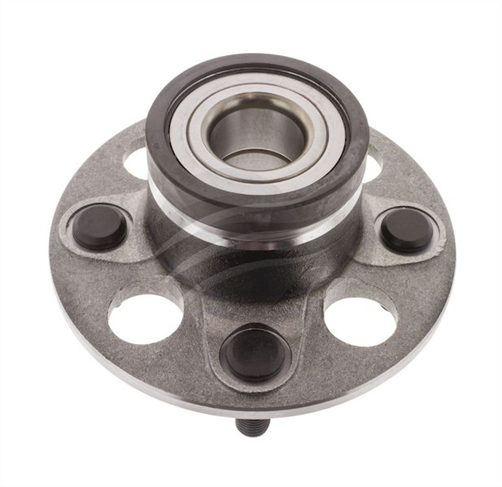 WHEEL HUB WITH ABS REAR HONDA JAZZ GD GE AWH017