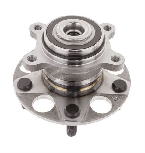 WHEEL HUB WITH ABS REAR HONDA CIVIC VIII AWH018