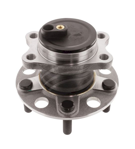 WITH ABS REAR JEEP COMPASS MR AUNGER WHEEL HUB AWH030