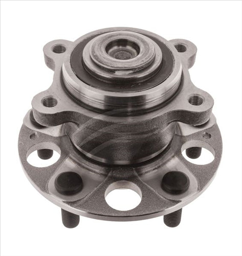 AUNGER WITH ABS REAR HONDA ACCORD WHEEL HUB AWH033