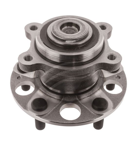 WITH ABS REAR HONDA ACCORD WHEEL HUB AWH033