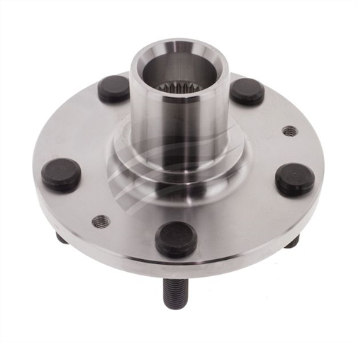 NO ABS FRONT MAZDA CX-7 WHEEL HUB AWH034