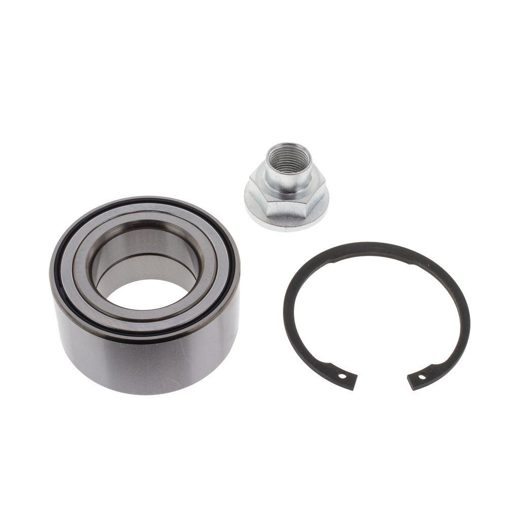 AUNGER WITH ABS FRONT SUZUKI SWIFT IV FZ NZ AUNGER BEARING KIT AWH035