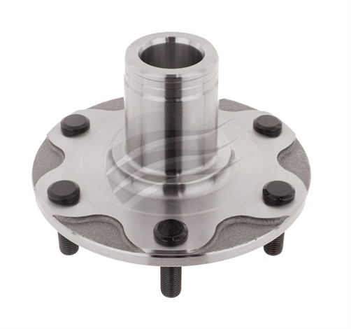 WHEEL HUB SUITS TOYOTA FORTUNER NOABS FRONT HILUX KUN26 GGN25 AWH036