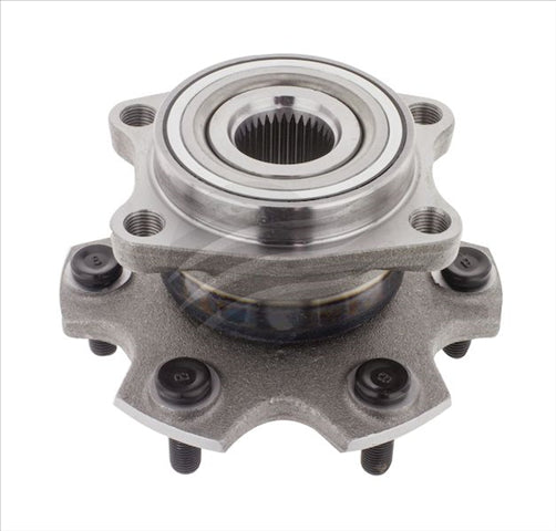 AUNGER NO ABS REAR MITSUBISHI PAJERO AUNGER WHEEL HUB AWH037