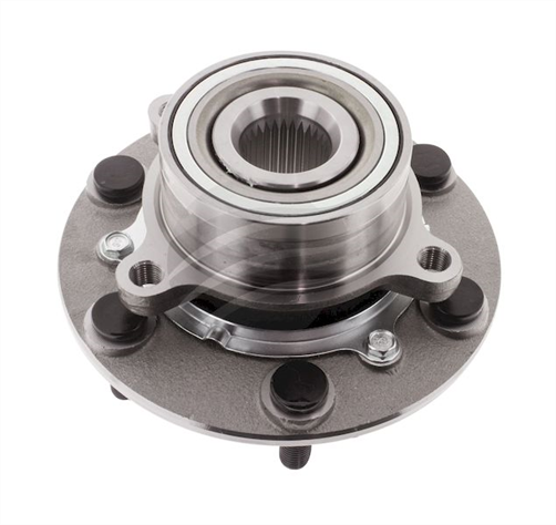 NO ABS FRONT WHEEL HUB MITSUBISHI TRITON ML AWH038