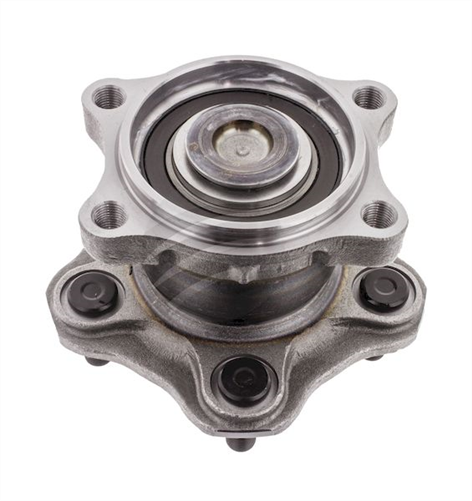 WITH ABS REAR NISSAN MAXIMA HUB ASSEMBLY AWH044