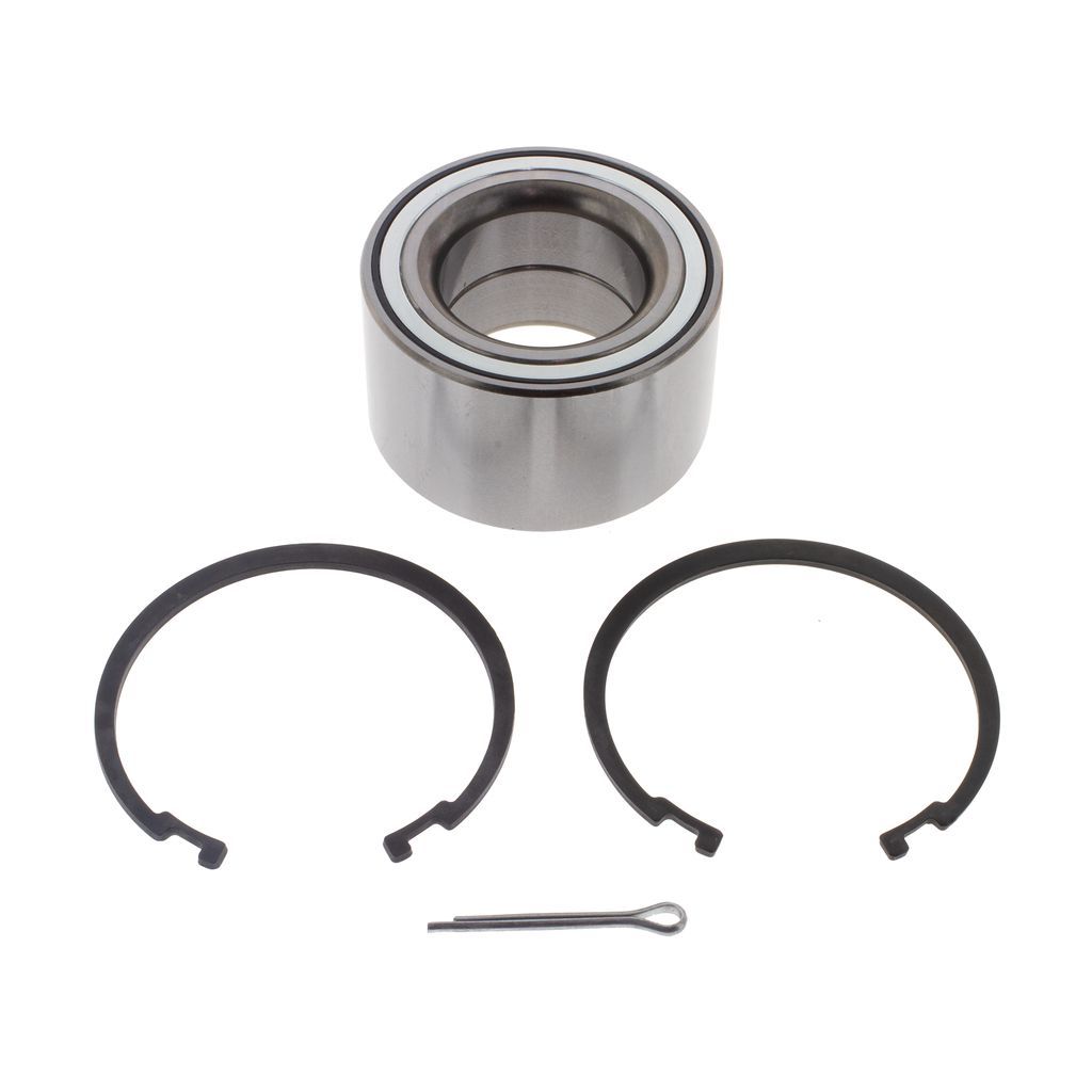 AUNGER NO ABS FRONT NISSAN XTRAIL BEARING KIT AWH049